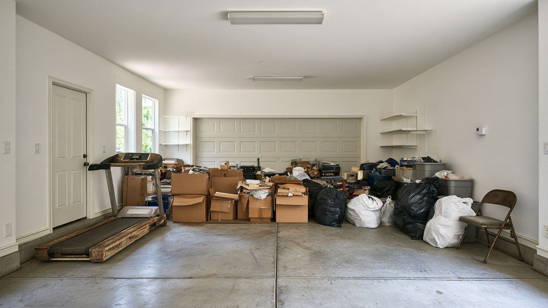 TidyFox before
